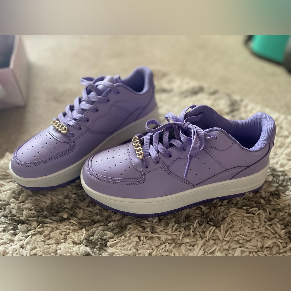 Berness sneakers